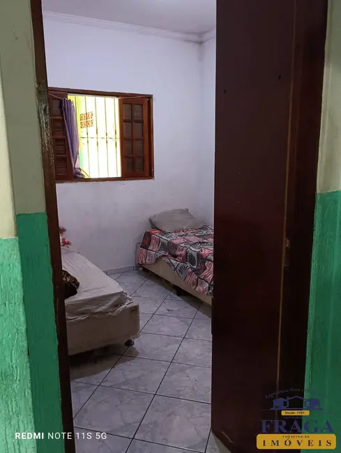 Casa com 3 quartos à venda, 160m2 em Jardim Bonsucesso, Sorocaba - SP - imagem 7 Foto 7 de Casa com 3 quartos à venda, 160m2 em Jardim Bonsucesso, Sorocaba - SP