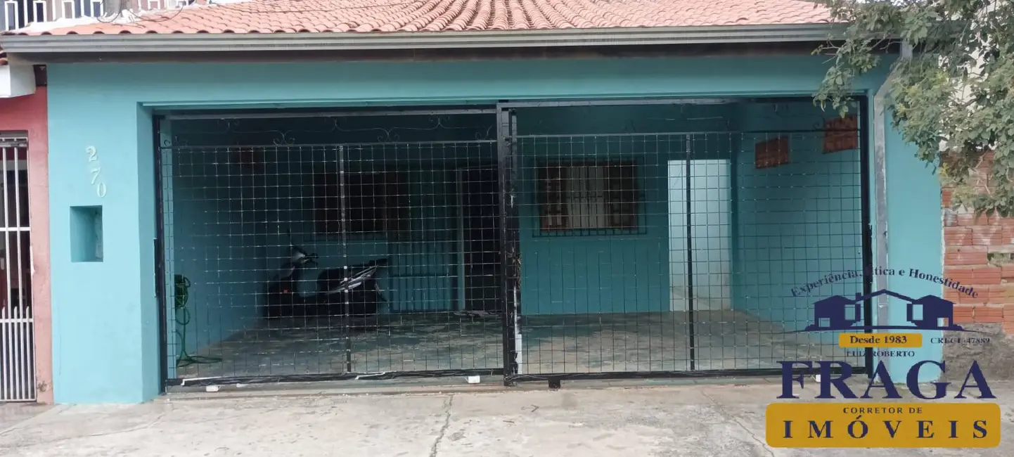 Casa com 3 quartos à venda, 160m2 em Jardim Bonsucesso, Sorocaba - SP - imagem 1 Foto 1 de Casa com 3 quartos à venda, 160m2 em Jardim Bonsucesso, Sorocaba - SP