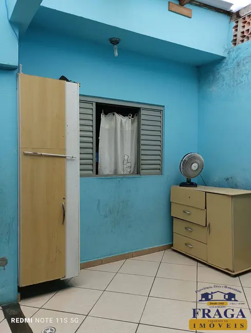 Casa com 3 quartos à venda, 160m2 em Jardim Bonsucesso, Sorocaba - SP - imagem 9 Foto 9 de Casa com 3 quartos à venda, 160m2 em Jardim Bonsucesso, Sorocaba - SP
