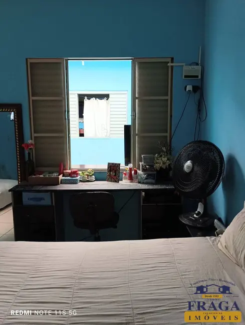Casa com 3 quartos à venda, 160m2 em Jardim Bonsucesso, Sorocaba - SP - imagem 4 Foto 4 de Casa com 3 quartos à venda, 160m2 em Jardim Bonsucesso, Sorocaba - SP
