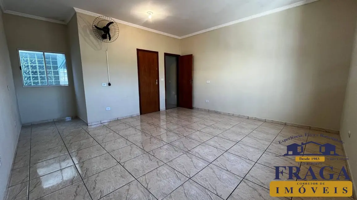 Foto 6 de Casa com 4 quartos à venda em Parque São Bento, Sorocaba - SP