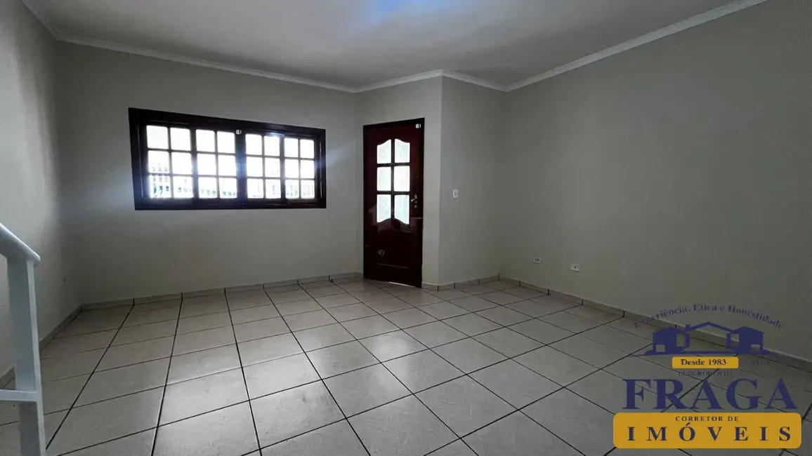 Foto 1 de Casa com 4 quartos à venda em Parque São Bento, Sorocaba - SP