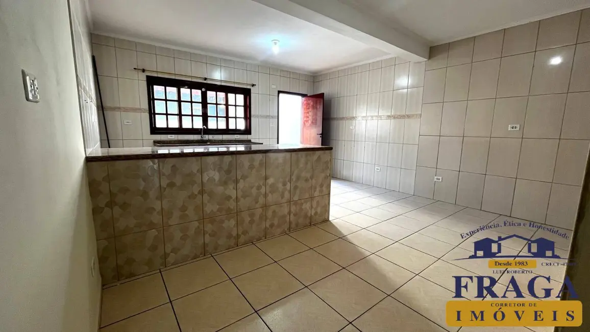 Foto 3 de Casa com 4 quartos à venda em Parque São Bento, Sorocaba - SP