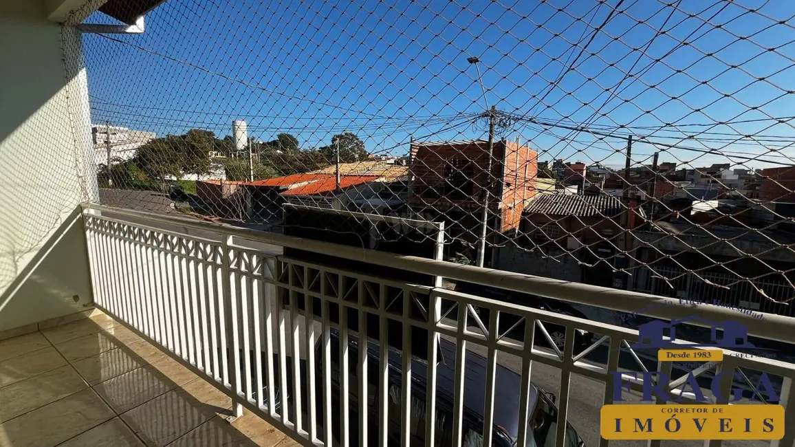 Foto 8 de Casa com 4 quartos à venda em Parque São Bento, Sorocaba - SP