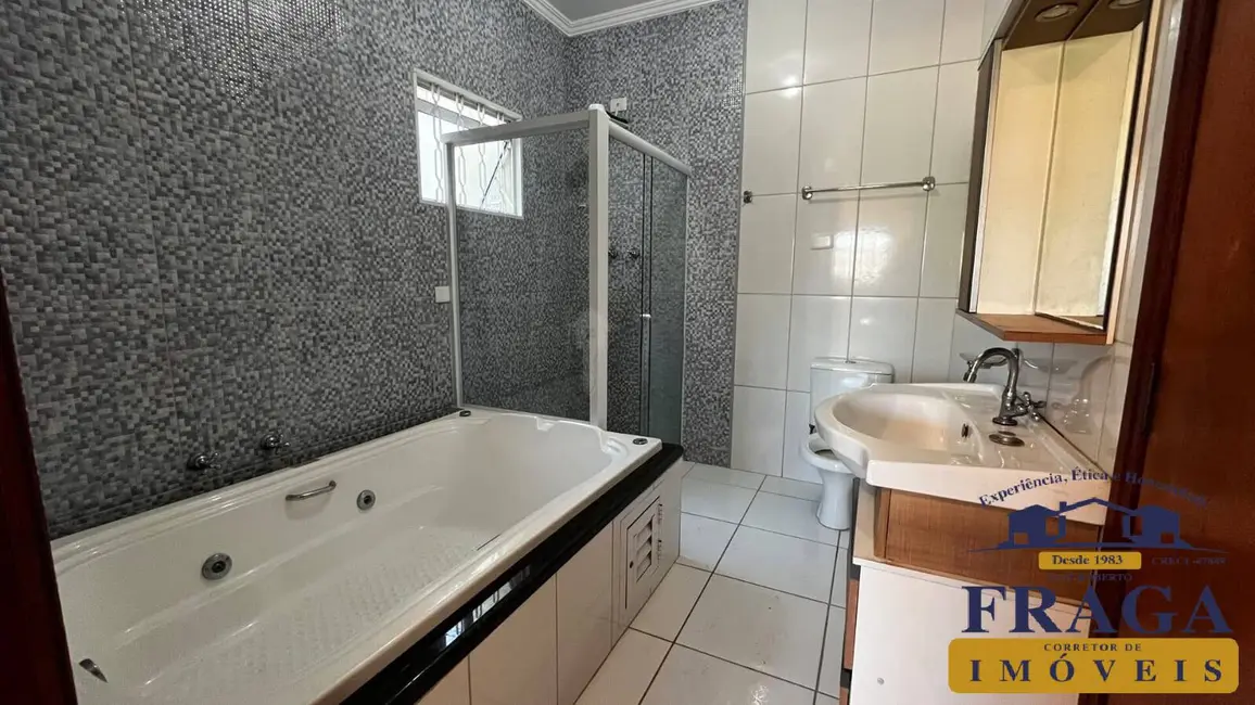 Foto 9 de Casa com 4 quartos à venda em Parque São Bento, Sorocaba - SP