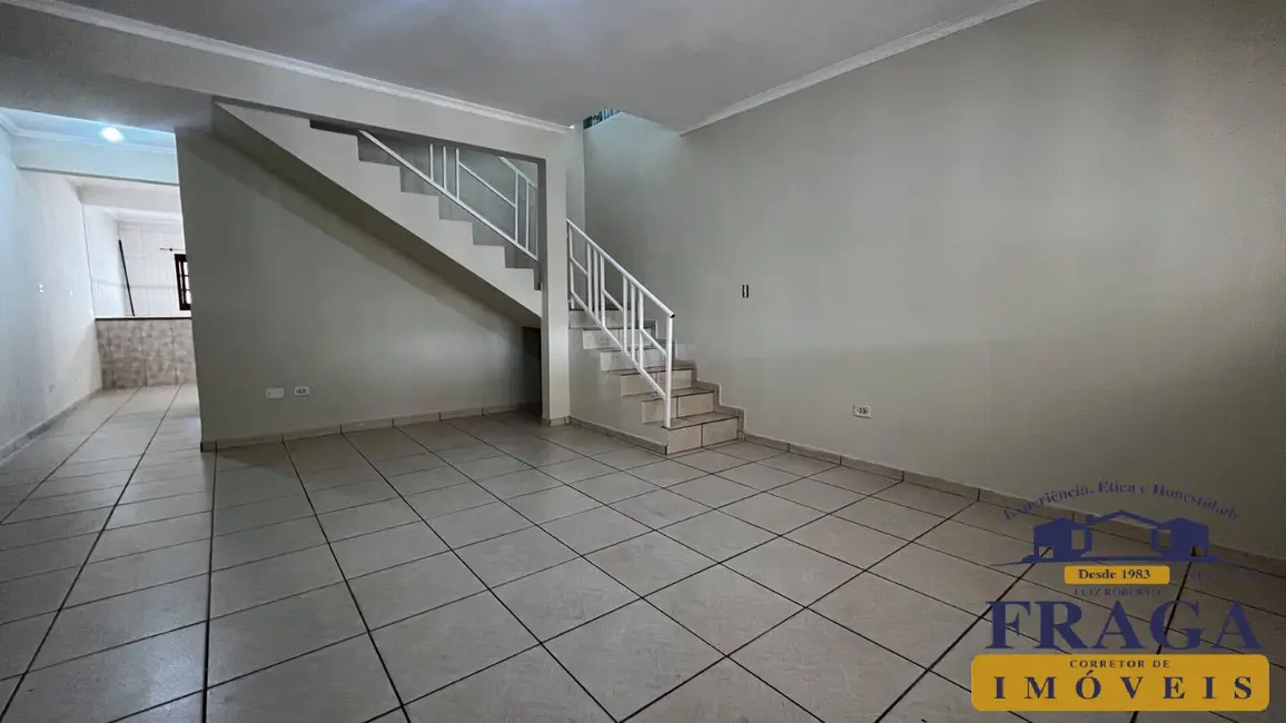 Foto 2 de Casa com 4 quartos à venda em Parque São Bento, Sorocaba - SP