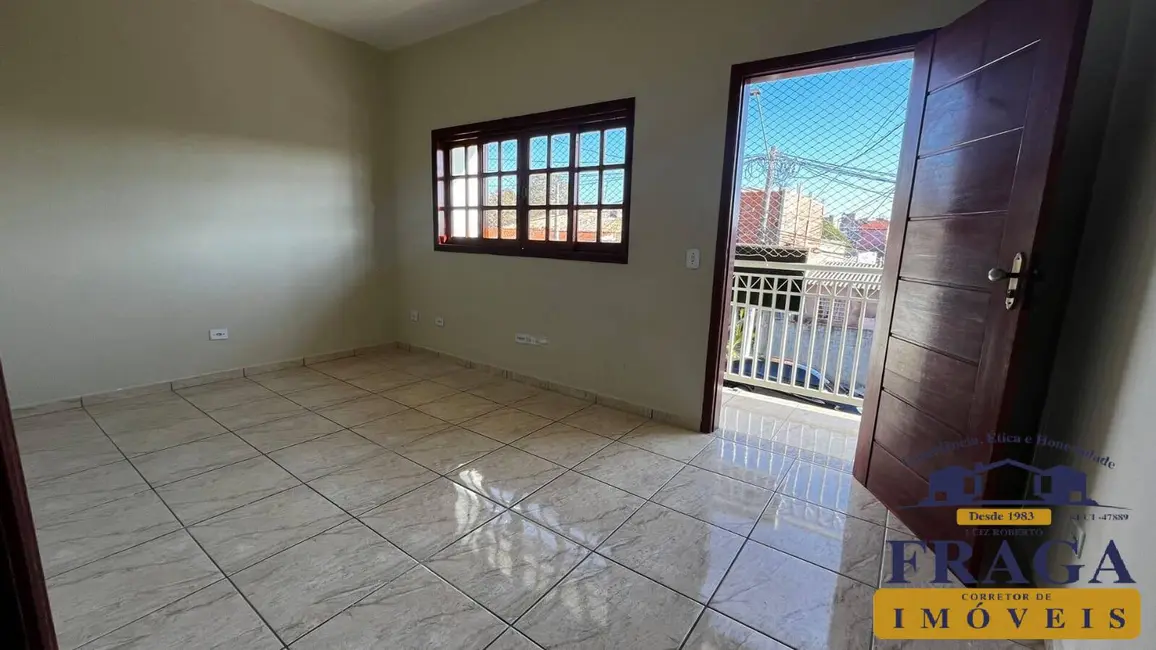 Foto 7 de Casa com 4 quartos à venda em Parque São Bento, Sorocaba - SP