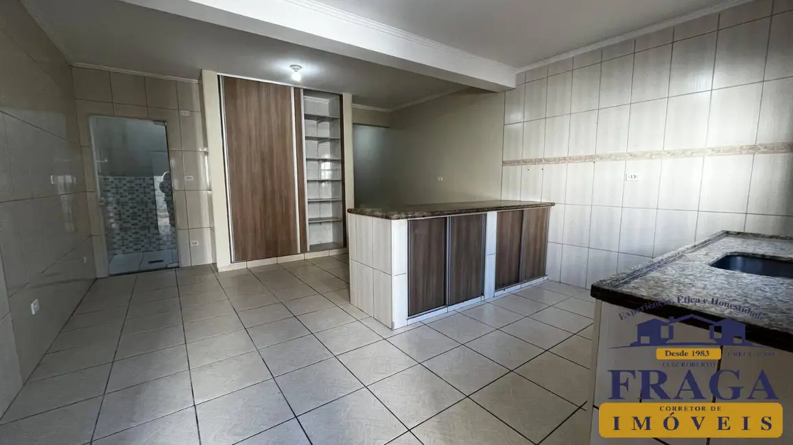 Foto 4 de Casa com 4 quartos à venda em Parque São Bento, Sorocaba - SP