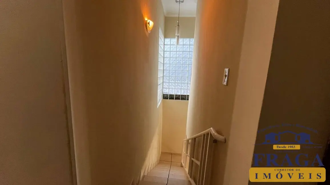 Foto 5 de Casa com 4 quartos à venda em Parque São Bento, Sorocaba - SP