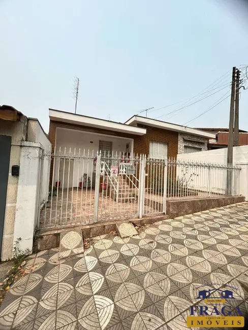 Foto 1 de Sala Comercial para alugar em Jardim Santa Rosália, Sorocaba - SP