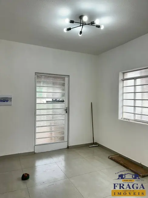 Foto 2 de Sala Comercial para alugar em Jardim Santa Rosália, Sorocaba - SP