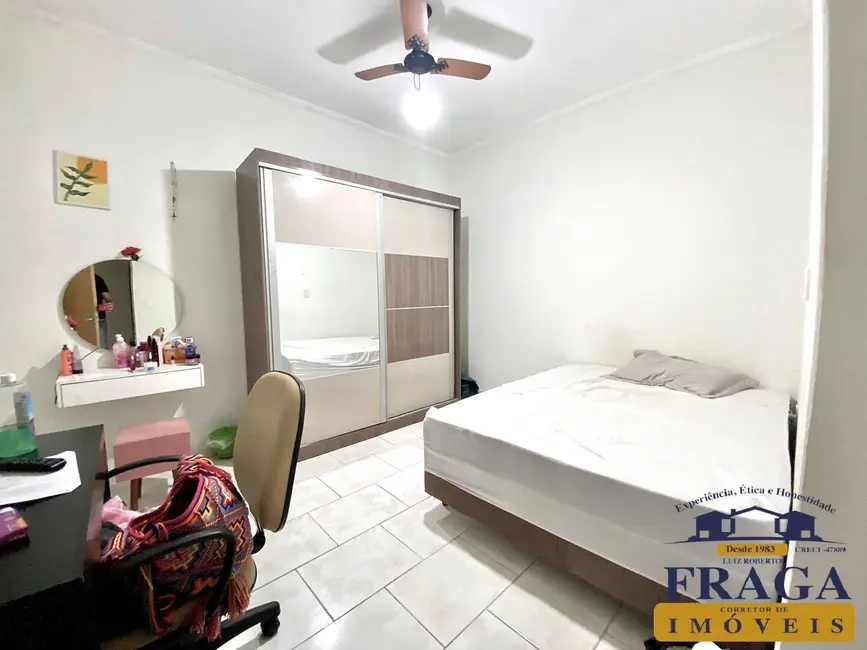 Foto 5 de Casa com 2 quartos à venda em Jardim Dois Corações, Sorocaba - SP