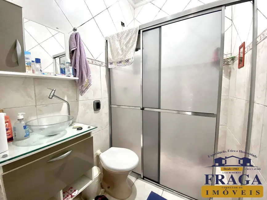 Foto 6 de Casa com 2 quartos à venda em Jardim Dois Corações, Sorocaba - SP