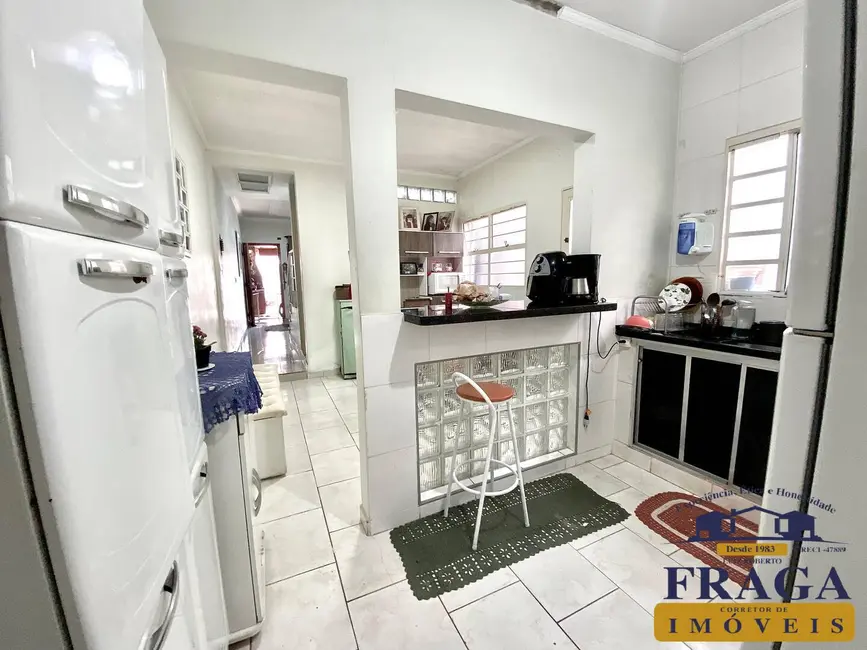 Foto 9 de Casa com 2 quartos à venda em Jardim Dois Corações, Sorocaba - SP