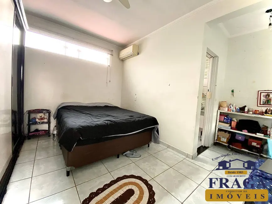 Foto 3 de Casa com 2 quartos à venda em Jardim Dois Corações, Sorocaba - SP