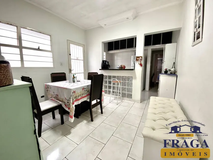 Foto 7 de Casa com 2 quartos à venda em Jardim Dois Corações, Sorocaba - SP