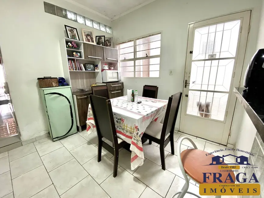 Foto 8 de Casa com 2 quartos à venda em Jardim Dois Corações, Sorocaba - SP