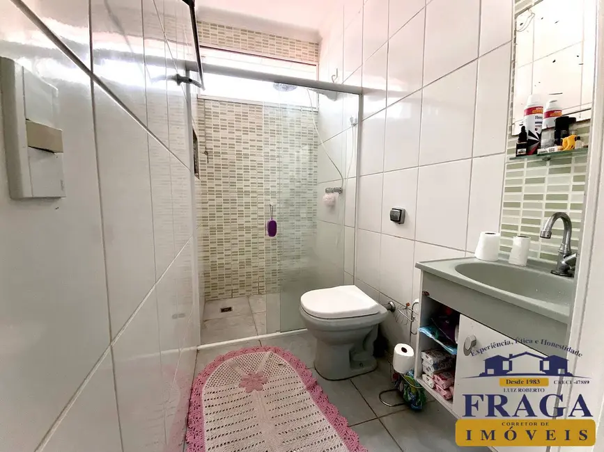 Foto 4 de Casa com 2 quartos à venda em Jardim Dois Corações, Sorocaba - SP