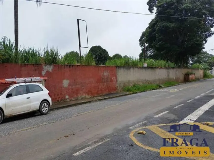 Foto 8 de Terreno / Lote à venda, 982m2 em Cajuru do Sul, Sorocaba - SP