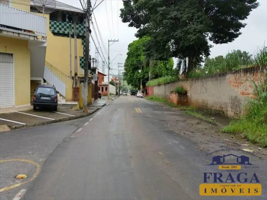 Foto 6 de Terreno / Lote à venda, 982m2 em Cajuru do Sul, Sorocaba - SP