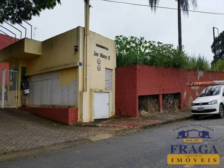 Foto 9 de Terreno / Lote à venda, 982m2 em Cajuru do Sul, Sorocaba - SP