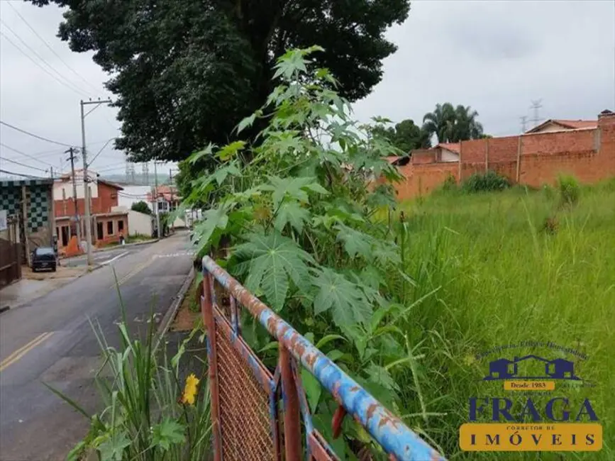 Foto 7 de Terreno / Lote à venda, 982m2 em Cajuru do Sul, Sorocaba - SP