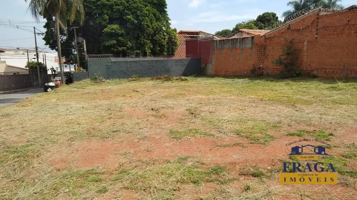 Foto 2 de Terreno / Lote à venda, 982m2 em Cajuru do Sul, Sorocaba - SP