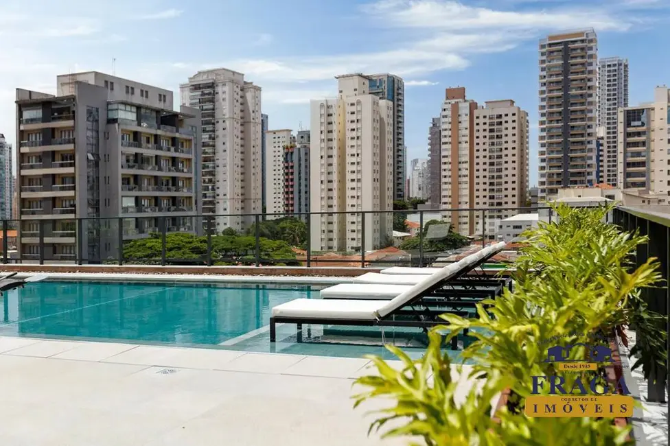 Foto 2 de Apartamento com 4 quartos à venda, 167m2 em São Paulo - SP