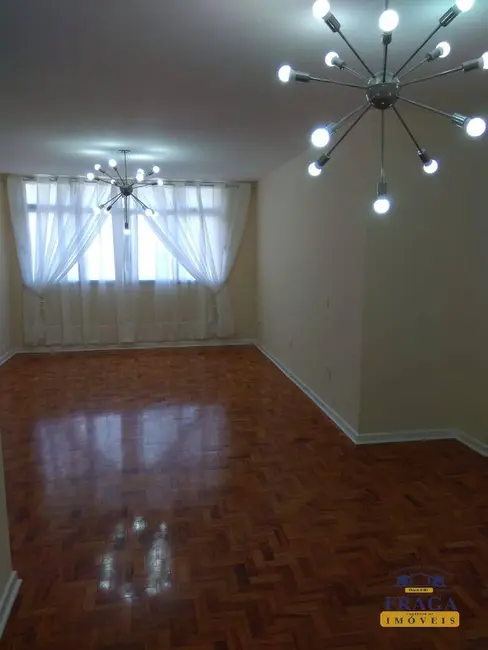 Foto 1 de Apartamento com 3 quartos para alugar, 158m2 em Bela Vista, São Paulo - SP