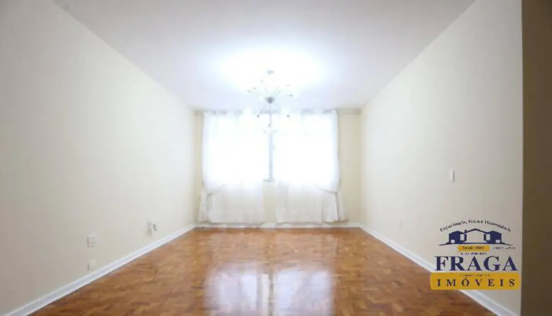 Foto 2 de Apartamento com 3 quartos para alugar, 158m2 em Bela Vista, São Paulo - SP