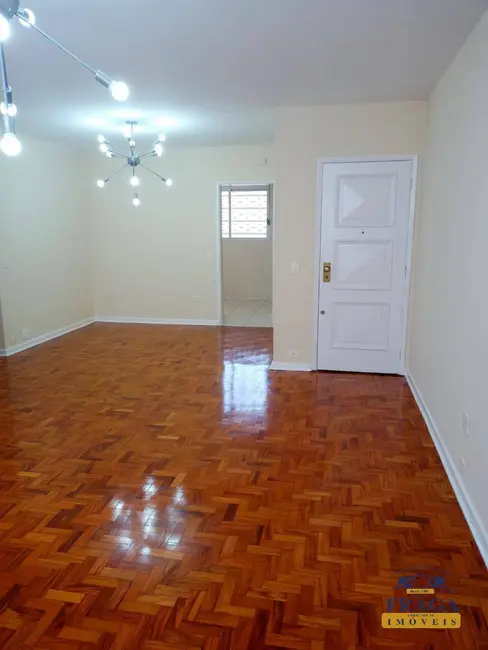 Apartamento com 3 quartos para alugar, 158m2 em Bela Vista, São Paulo - SP - imagem 3 Foto 3 de Apartamento com 3 quartos para alugar, 158m2 em Bela Vista, São Paulo - SP