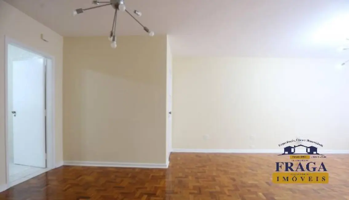 Apartamento com 3 quartos para alugar, 158m2 em Bela Vista, São Paulo - SP - imagem 4 Foto 4 de Apartamento com 3 quartos para alugar, 158m2 em Bela Vista, São Paulo - SP