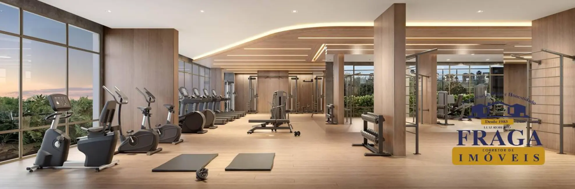 Foto 9 de Apartamento com 4 quartos à venda, 171m2 em Cerâmica, Sao Caetano Do Sul - SP