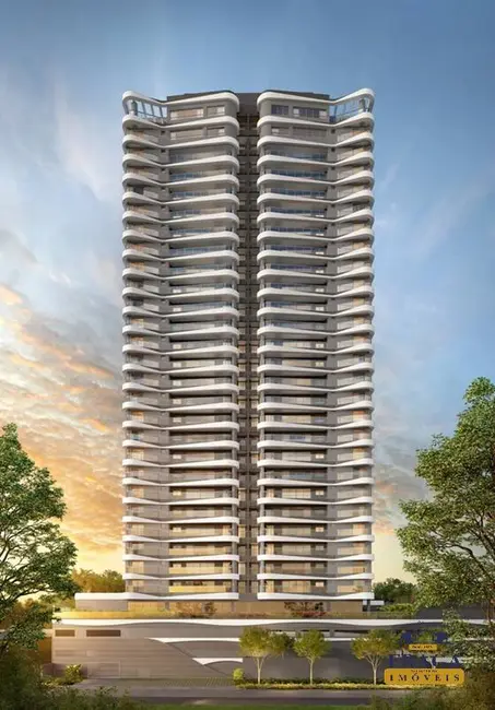 Foto 1 de Apartamento com 4 quartos à venda, 486m2 em Cerâmica, Sao Caetano Do Sul - SP