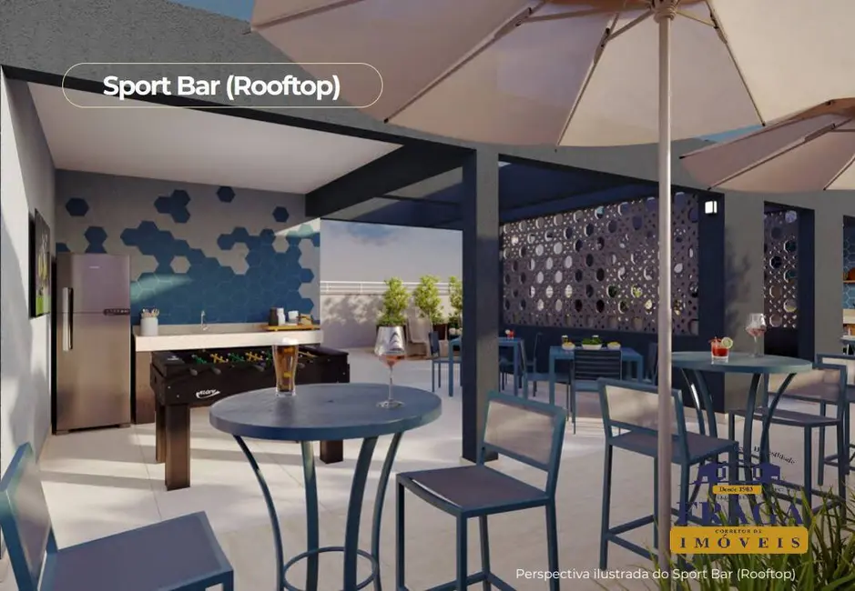 Foto 6 de Apartamento com 2 quartos à venda, 33m2 em Vila Guarani (Z Sul), São Paulo - SP