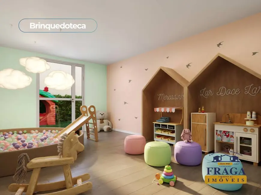 Foto 9 de Apartamento com 2 quartos à venda, 33m2 em Vila Guarani (Z Sul), São Paulo - SP