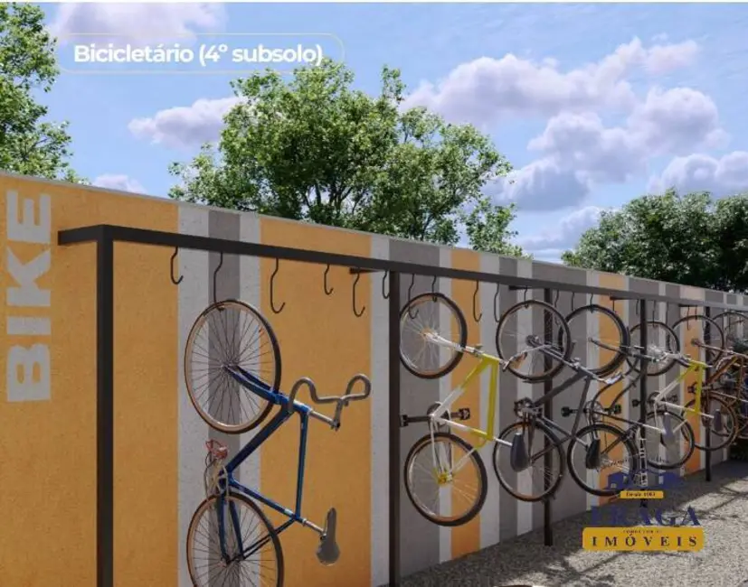 Foto 2 de Apartamento com 2 quartos à venda, 33m2 em Vila Guarani (Z Sul), São Paulo - SP