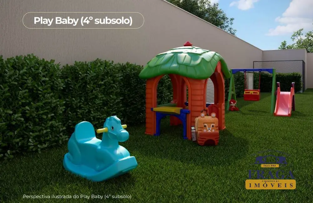 Foto 8 de Apartamento com 2 quartos à venda, 33m2 em Vila Guarani (Z Sul), São Paulo - SP