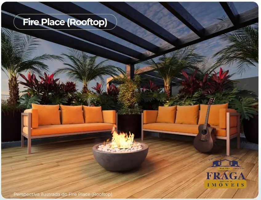 Foto 5 de Apartamento com 2 quartos à venda, 33m2 em Vila Guarani (Z Sul), São Paulo - SP