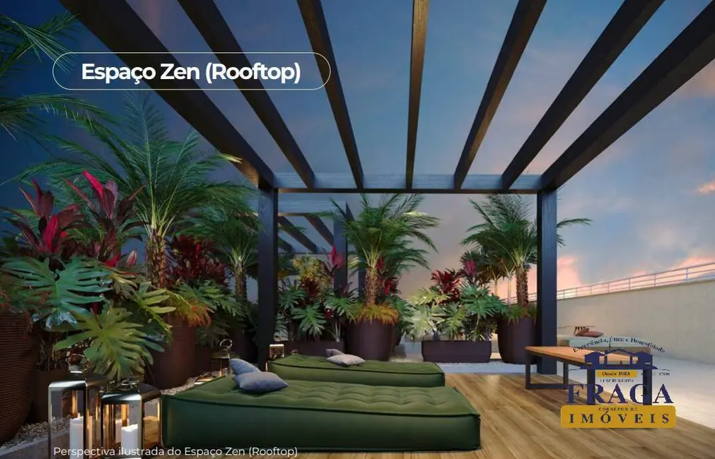 Foto 5 de Apartamento com 1 quarto à venda, 18m2 em Vila Guarani (Z Sul), São Paulo - SP