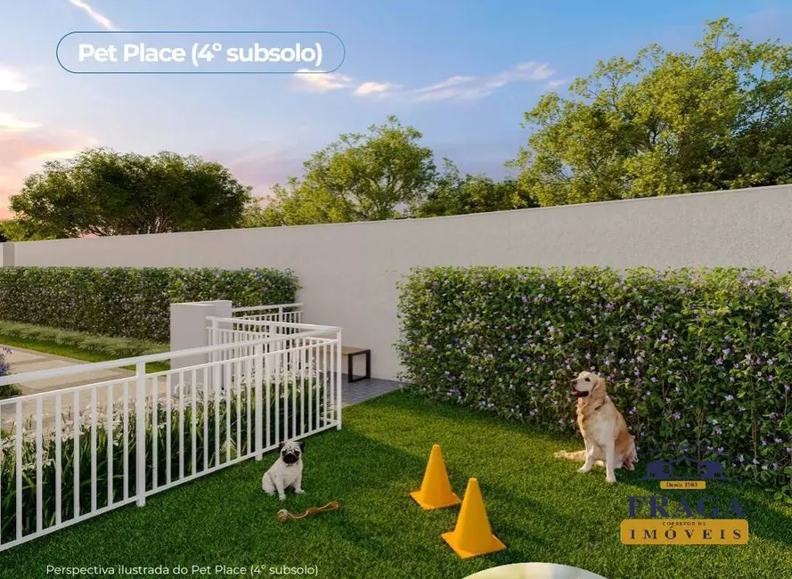 Foto 8 de Apartamento com 1 quarto à venda, 18m2 em Vila Guarani (Z Sul), São Paulo - SP