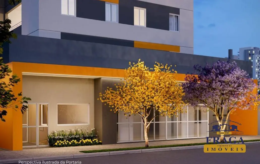 Foto 1 de Apartamento com 1 quarto à venda, 18m2 em Vila Guarani (Z Sul), São Paulo - SP