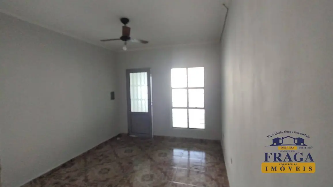 Casa com 2 quartos à venda em Retiro São João, Sorocaba - SP - imagem 2 Foto 2 de Casa com 2 quartos à venda em Retiro São João, Sorocaba - SP