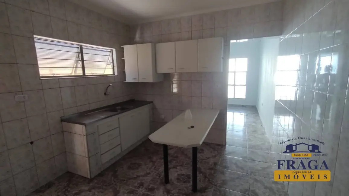 Casa com 2 quartos à venda em Retiro São João, Sorocaba - SP - imagem 4 Foto 4 de Casa com 2 quartos à venda em Retiro São João, Sorocaba - SP