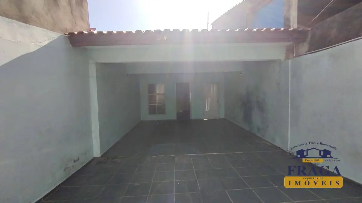 Casa com 2 quartos à venda em Retiro São João, Sorocaba - SP - imagem 1 Foto 1 de Casa com 2 quartos à venda em Retiro São João, Sorocaba - SP