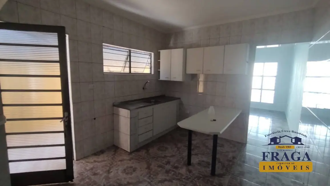 Casa com 2 quartos à venda em Retiro São João, Sorocaba - SP - imagem 7 Foto 7 de Casa com 2 quartos à venda em Retiro São João, Sorocaba - SP