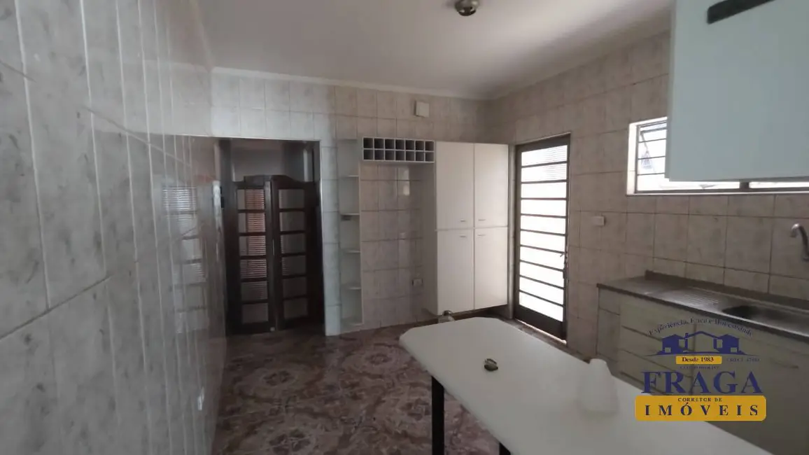 Casa com 2 quartos à venda em Retiro São João, Sorocaba - SP - imagem 5 Foto 5 de Casa com 2 quartos à venda em Retiro São João, Sorocaba - SP