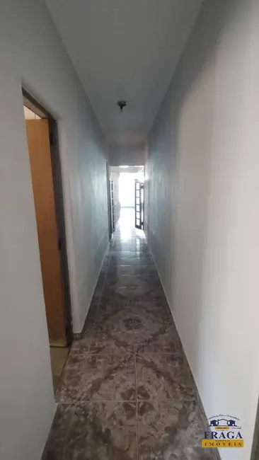 Casa com 2 quartos à venda em Retiro São João, Sorocaba - SP - imagem 8 Foto 8 de Casa com 2 quartos à venda em Retiro São João, Sorocaba - SP