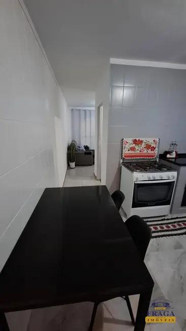 Casa com 2 quartos à venda, 200m2 em Parque das Paineiras, Sorocaba - SP - imagem 6 Foto 6 de Casa com 2 quartos à venda, 200m2 em Parque das Paineiras, Sorocaba - SP