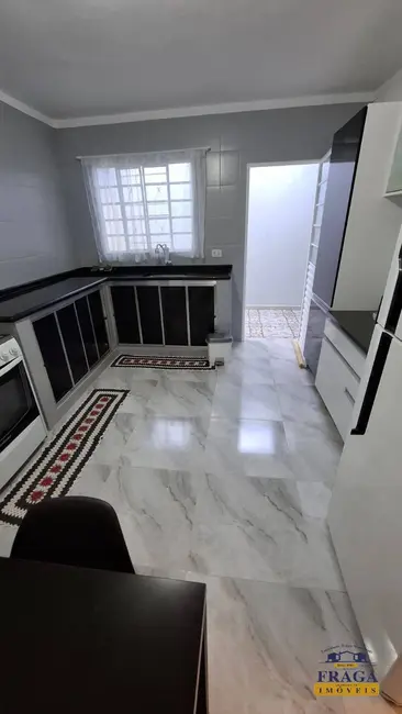 Casa com 2 quartos à venda, 200m2 em Parque das Paineiras, Sorocaba - SP - imagem 9 Foto 9 de Casa com 2 quartos à venda, 200m2 em Parque das Paineiras, Sorocaba - SP